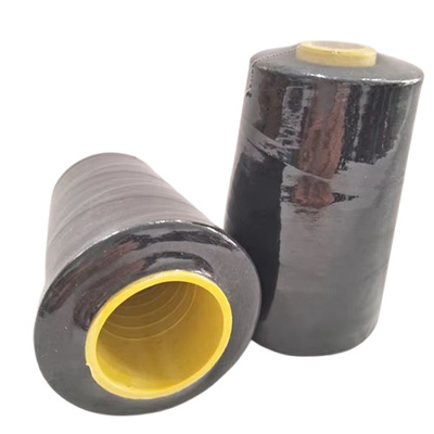 40 2 Polyester dikiş ipliği 30/2 40/2 100% Konus Polyester dikiş ipliği