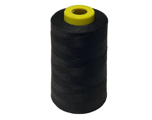 40 2 Polyester dikiş ipliği 30/2 40/2 100% Konus Polyester dikiş ipliği
