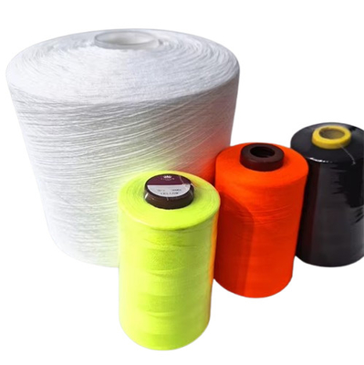 40 2 Polyester dikiş ipliği 30/2 40/2 100% Konus Polyester dikiş ipliği