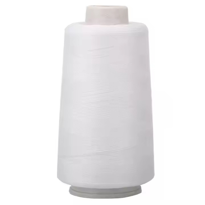 40/2 Spun Polyester dikiş ipliği nakış iplikleri 100% Spun dikiş ipliği