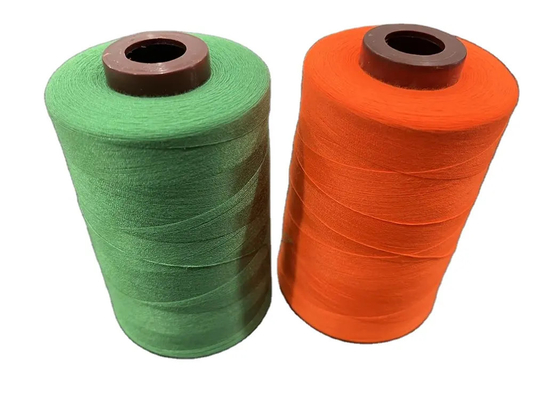 402 502 Dikiş Tead Endüstriyel Dikiş Makinesi Dikiş İçin Poliester İp