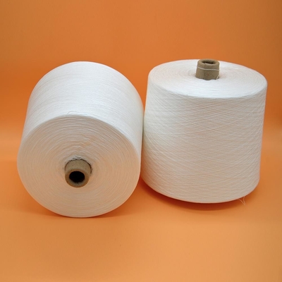 Tüketici kullanımı için stokta yüksek azimli polyester dty iplik elyafları