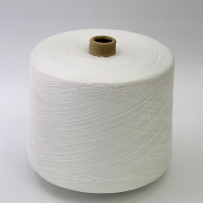 Tüketici kullanımı için stokta yüksek azimli polyester dty iplik elyafları