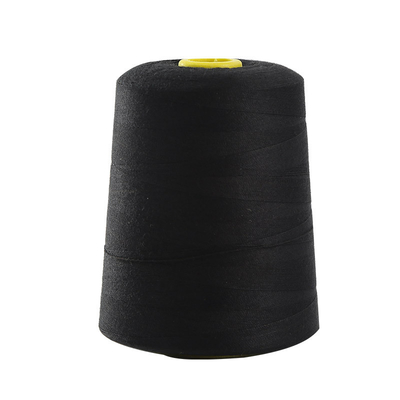 Fabrika Ucuz Fiyat 40S/2 Renkli Spun Polyester Dikiş İpi Makine Dikiş Malzemeleri İçin