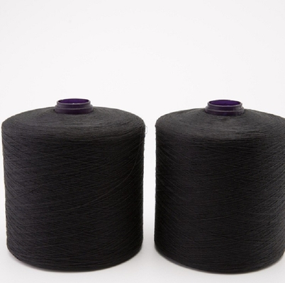 Çin Fabrikası 40/2 Dikiş için karışık iplik tekstil ipliği