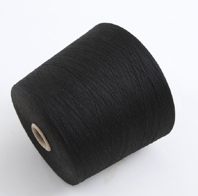 Çin Fabrikası 40/2 Dikiş için karışık iplik tekstil ipliği