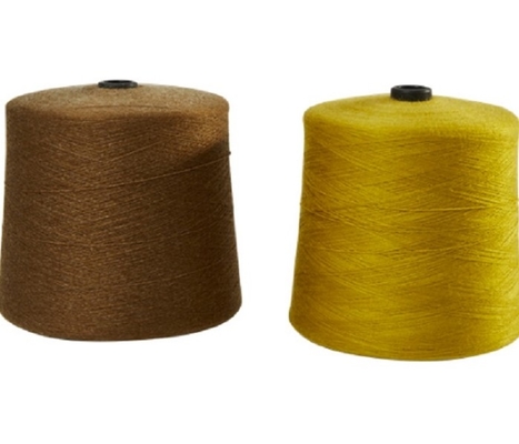 Çin Fabrikası 40/2 Dikiş için karışık iplik tekstil ipliği