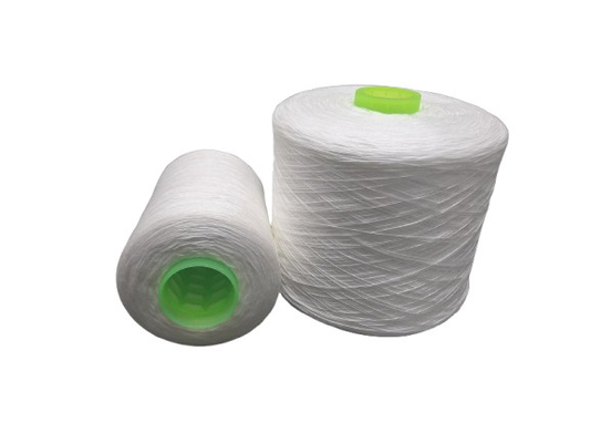 402 403 Renkli Polyester İpekler 100% Polyester Dikiş İpekler
