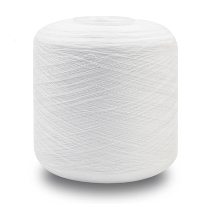 Marka 40/2 Yüksek Kaliteli Dikiş İpi için 100% Polyester Spun Polyester Yarn