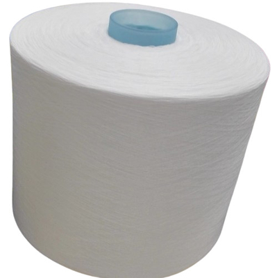 Çin Fabrikası Poliester İpliği Tedarikleri 20/2 20/3 40/2 50/2 60/2 60/3 % 100 Spun Polyester İpliği