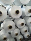 150D / 48F DTY Polyester İplik NIM Yarı Mat% 100 Polyester Çekme Tekstüre İpliği