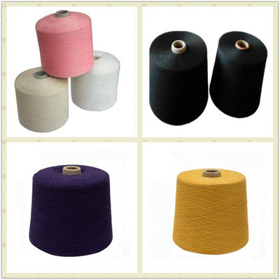 Renkler % 100 Polyester Boyama Dikiş Yapısı 20/2, 30/2, 40/2 Dikiş için