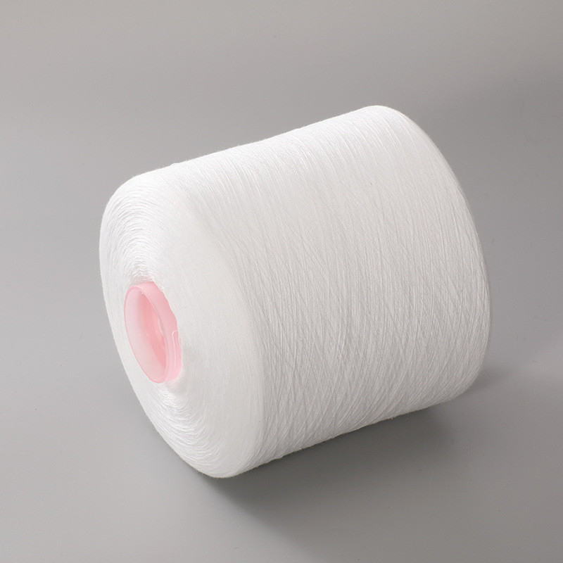 Fabrika Satışı 100% Polyester İpek 40/2 Polyester Dikiş İpekler